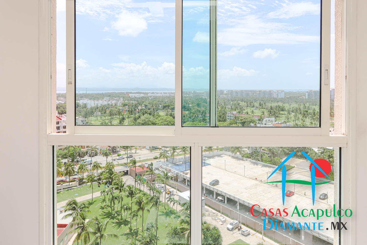 Maralago E 1201 - Recámara dos antes de Otis 5